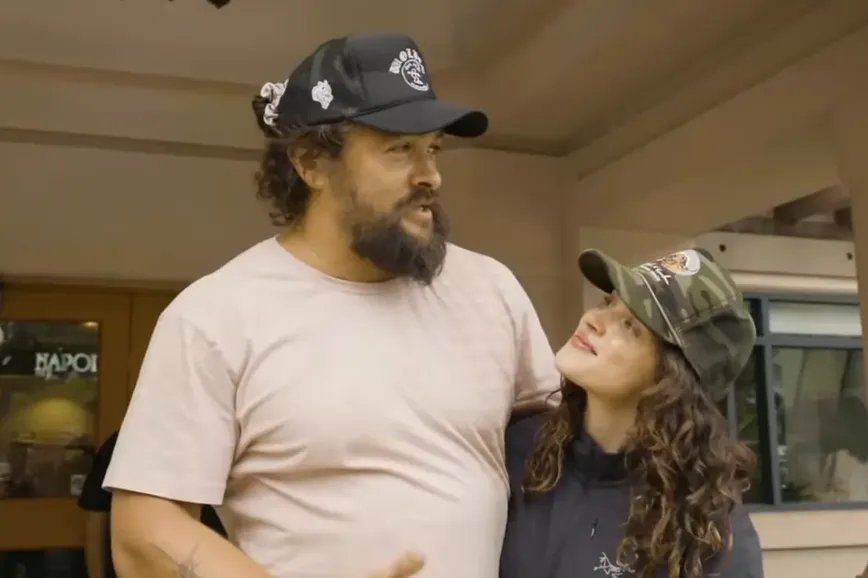 Jason Momoa's Emotional Plea as Hawaii Faces Historic Flooding