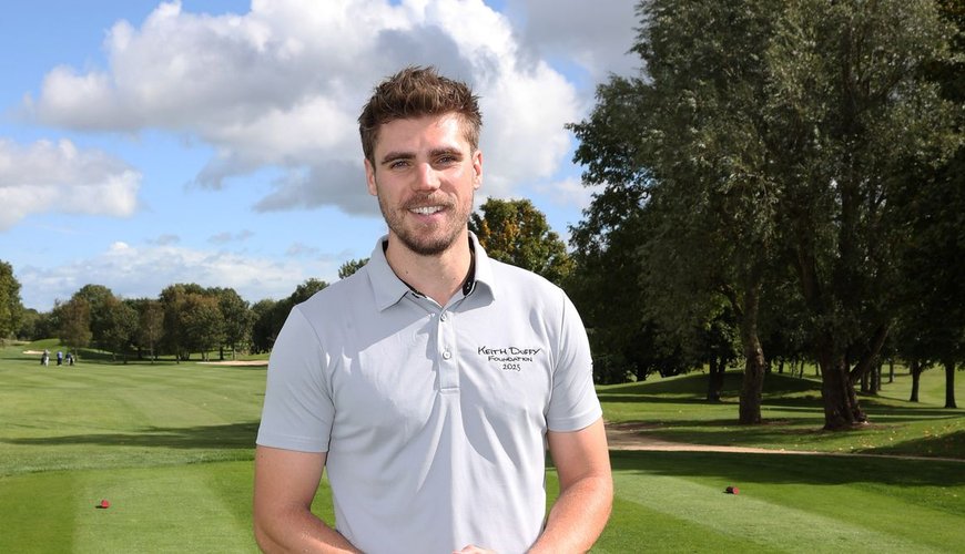 Jay Duffy Steps into the Solo Spotlight After Girlfriend Split