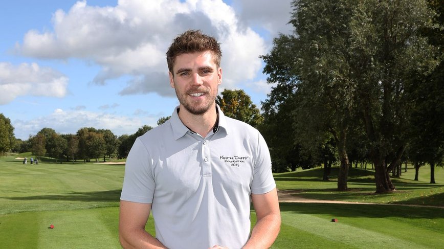 Jay Duffy Steps into the Solo Spotlight After Girlfriend Split