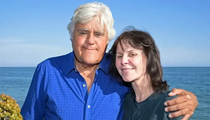 Jay Leno Shuns Hollywood's Glare to Cherish His Wife Amidst Dementia Battle