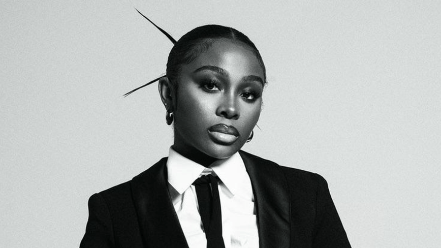 Jayda Cheaves Joins Forces with Wasserman for a New Chapter