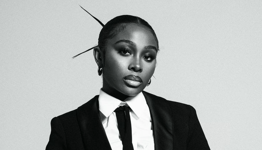 Jayda Cheaves Joins Forces with Wasserman for a New Chapter