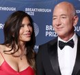 Jeff Bezos and Lauren Sánchez: From Scandalous Headlines to a Venetian Fairytale