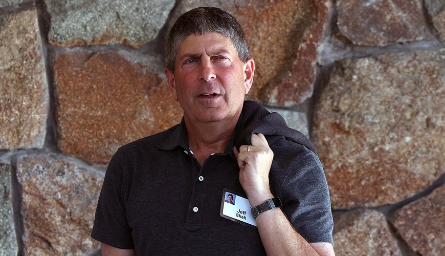 Jeff Shell Strikes Back: Sues Whistleblower Amid Paramount Chaos