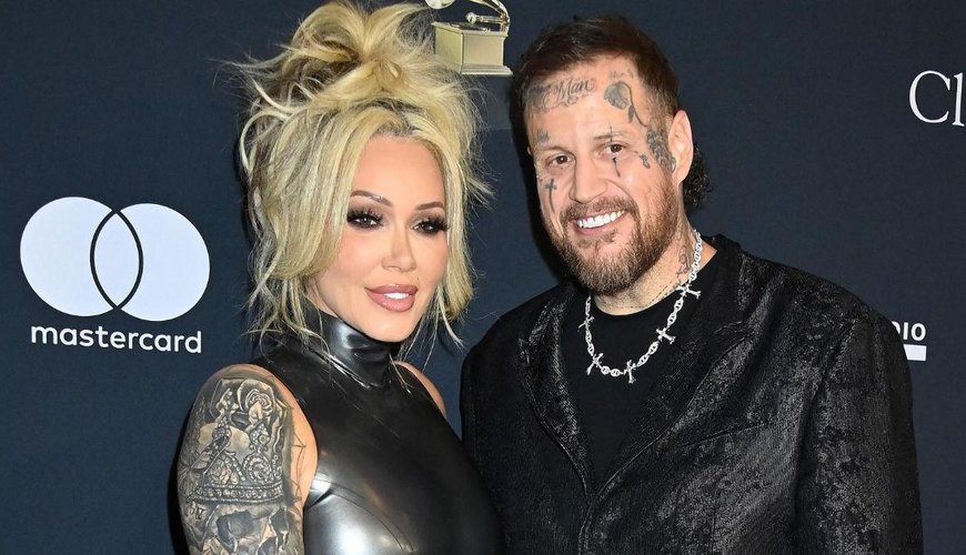 Jelly Roll's Shocking Split: Divorce Drama and Cheating Scandal Rock Fans