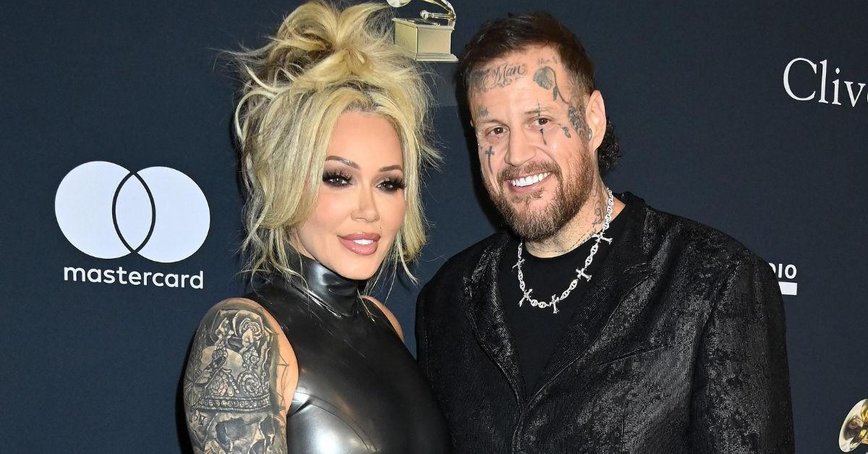 Jelly Roll's Shocking Split: Divorce Drama and Cheating Scandal Rock Fans