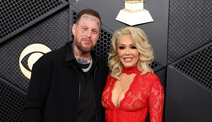 Inside Jelly Roll and Bunnie XO’s Rollercoaster Romance: From Bliss to Breakup