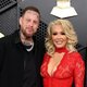 Inside Jelly Roll and Bunnie XO’s Rollercoaster Romance: From Bliss to Breakup