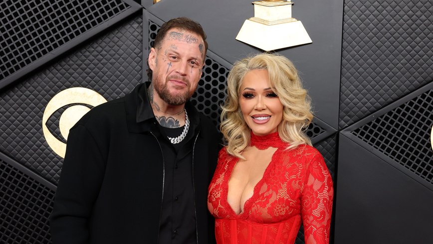 Inside Jelly Roll and Bunnie XO’s Rollercoaster Romance: From Bliss to Breakup