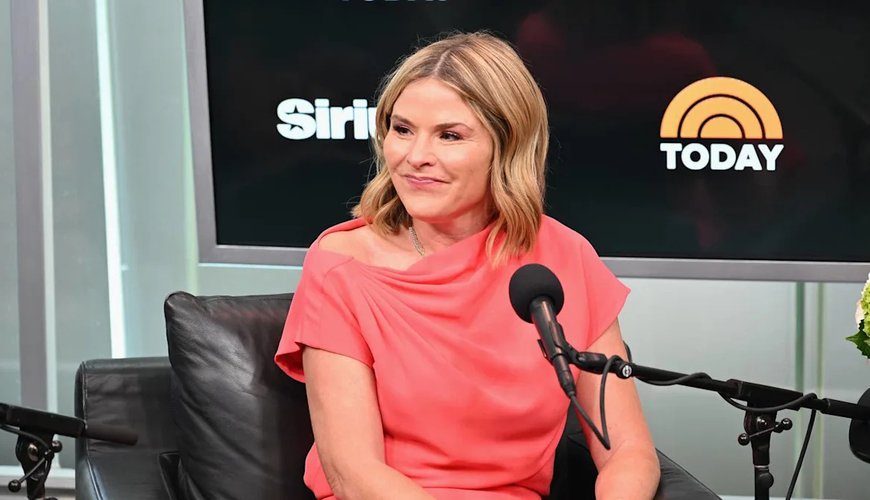 Jenna Bush Hager's May Book Club Selection Has Fans in a Frenzy!