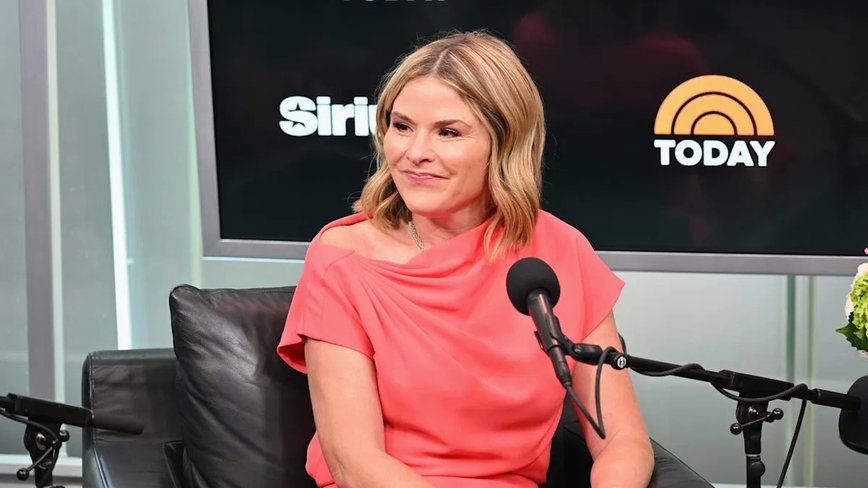 Jenna Bush Hager's May Book Club Selection Has Fans in a Frenzy!