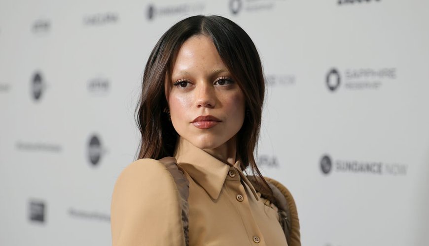 Jenna Ortega's Mugler Magic Lights Up Sundance – A Hollywood Fashion Firestorm
