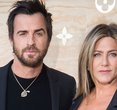 Jennifer Aniston Backs Ex Justin Theroux as He Welcomes First Child with New Wife