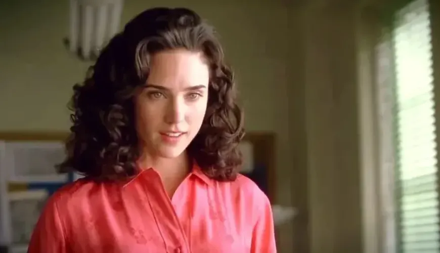 Jennifer Connelly's Hollywood Comeback: From Oscar Glory to 'Maverick' Surprise