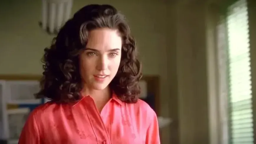 Jennifer Connelly's Hollywood Comeback: From Oscar Glory to 'Maverick' Surprise