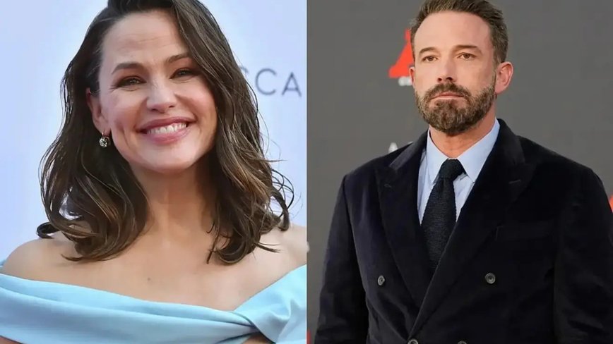 Jennifer Garner's Heartfelt Praise for Ben Affleck: Co-Parenting Goals