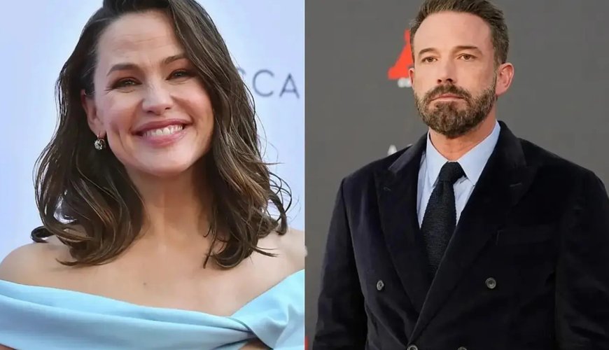 Jennifer Garner's Heartfelt Praise for Ben Affleck: Co-Parenting Goals