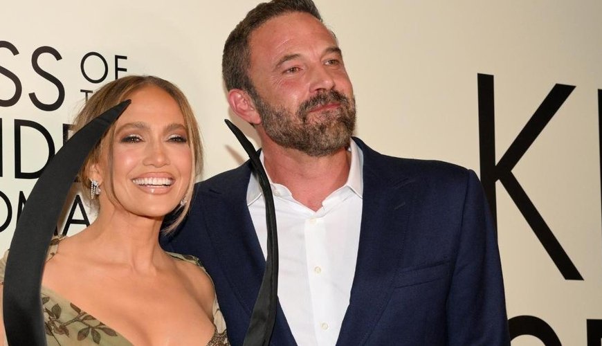 Bennifer's Fiery Split and Shocking Reunion Buzz – Hollywood's Hottest Drama