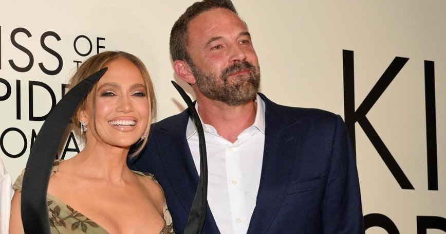 Bennifer's Fiery Split and Shocking Reunion Buzz – Hollywood's Hottest Drama