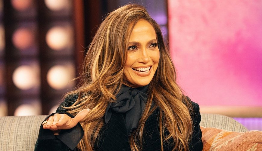 Jennifer Lopez Reveals Her Open-minded Dating Philosophy: 'I Don't Discriminate'