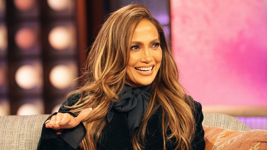 Jennifer Lopez Reveals Her Open-minded Dating Philosophy: 'I Don't Discriminate'