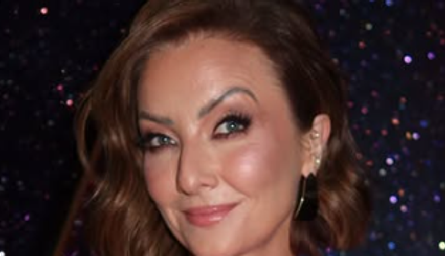 Jennifer Zamparelli's New Chapter: Booze-Free and Crafty Vibes