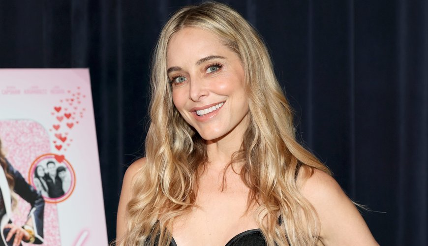 Jenny Mollen Opens Up About Life After Parting from Jason Biggs