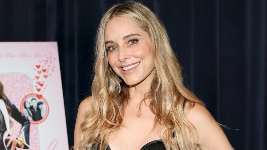 Jenny Mollen Opens Up About Life After Parting from Jason Biggs