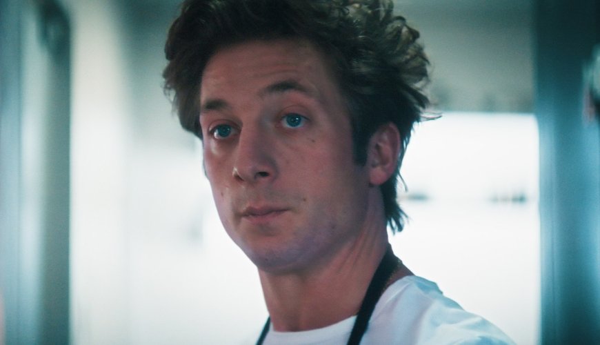 Jeremy Allen White Bids Farewell to 'The Bear' with Poignant Reflections
