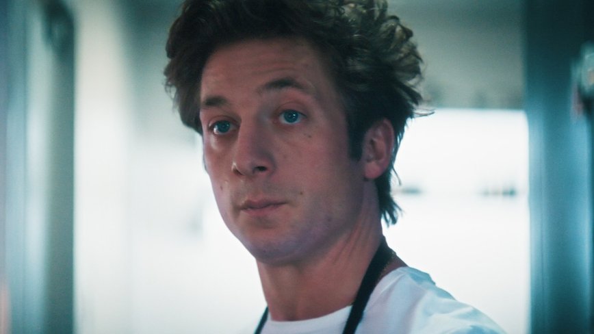 Jeremy Allen White Bids Farewell to 'The Bear' with Poignant Reflections