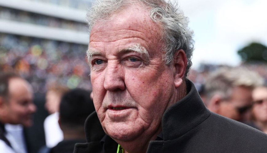 Jeremy Clarkson's Heart-Wrenching Cancer Revelation Stuns in Clarkson's Farm Finale