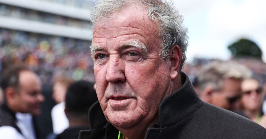 Jeremy Clarkson's Heart-Wrenching Cancer Revelation Stuns in Clarkson's Farm Finale