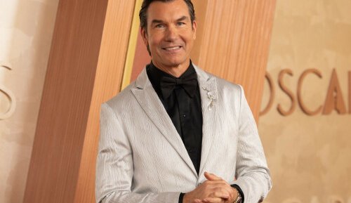 Hollywood Heartthrob Jerry O'Connell Ditches Cigarettes for Good with $800 Hypno-Magic