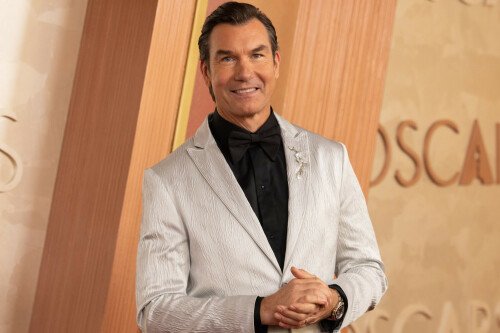 Hollywood Heartthrob Jerry O'Connell Ditches Cigarettes for Good with $800 Hypno-Magic