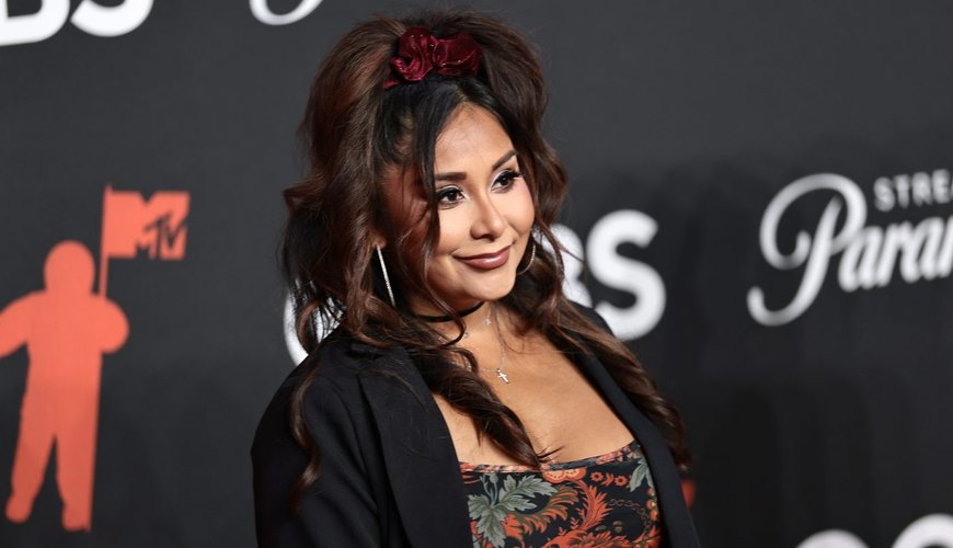 Snooki's Courageous Fight: Reality Star Nicole Polizzi Opens Up About Cervical Cancer