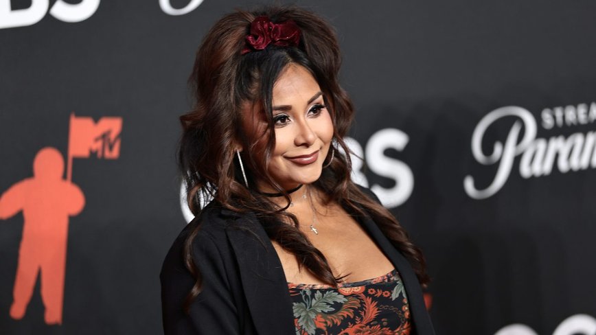 Snooki's Courageous Fight: Reality Star Nicole Polizzi Opens Up About Cervical Cancer