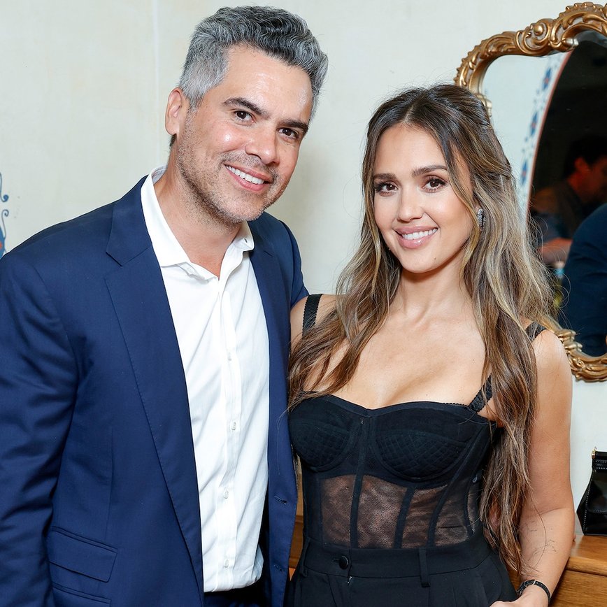 Jessica Alba and Cash Warren's $5 Million Split: Inside the Divorce