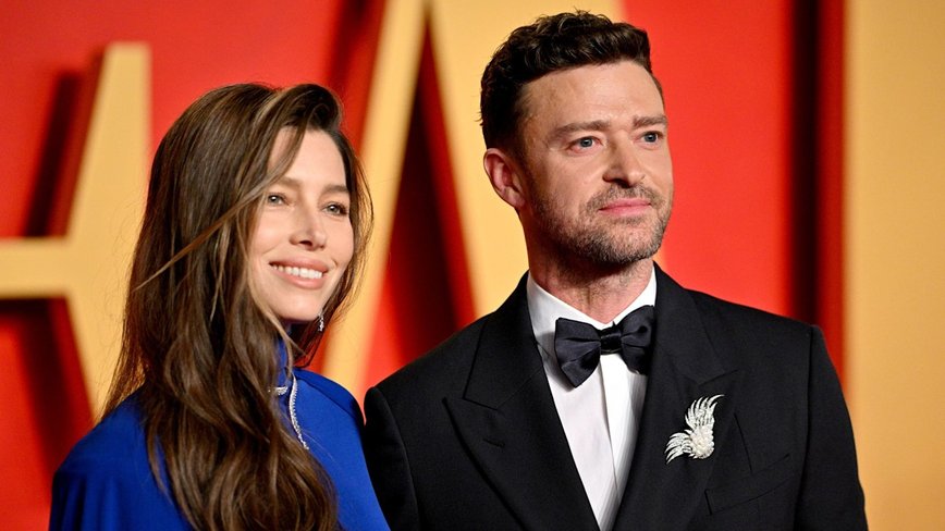 Jessica Biel Gushes Over Justin Timberlake at Critics Choice Awards