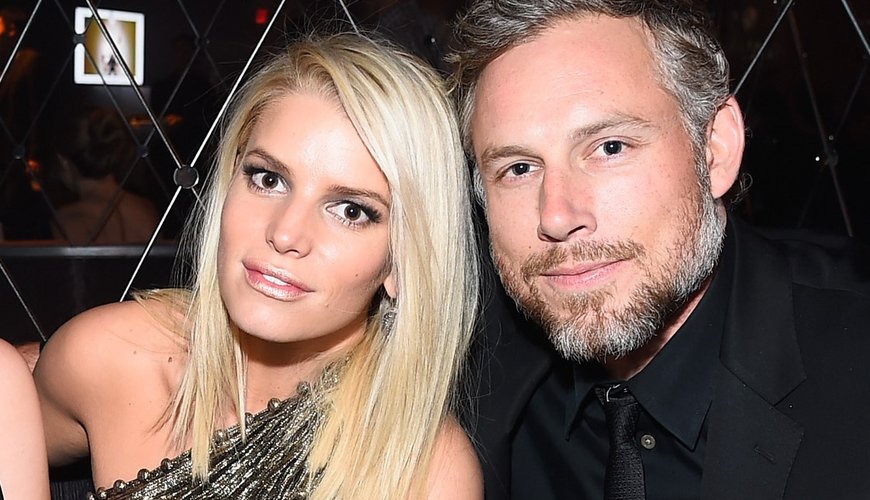 Jessica Simpson's Dad Teases Possible Reunion with Ex Eric Johnson – Hollywood Drama Heats Up!