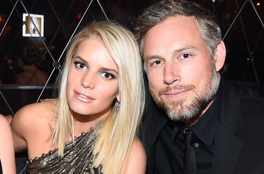 Jessica Simpson's Dad Teases Possible Reunion with Ex Eric Johnson – Hollywood Drama Heats Up!