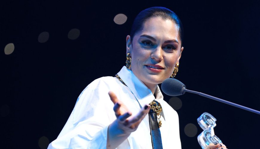 Jessie J Triumphs Over Breast Cancer: A Heartfelt Plea to Fans