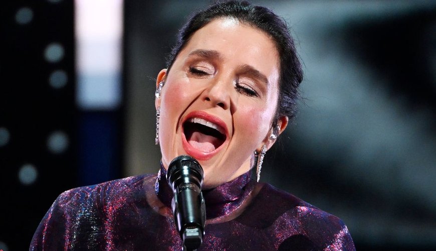 Jessie Ware's Heartfelt Connection to LGBTQ+ Community and Upcoming Arena Tour