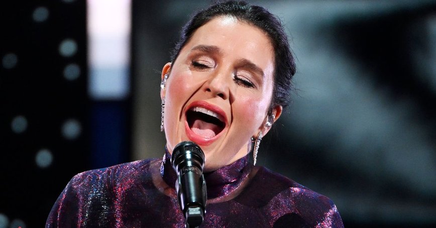 Jessie Ware's Heartfelt Connection to LGBTQ+ Community and Upcoming Arena Tour