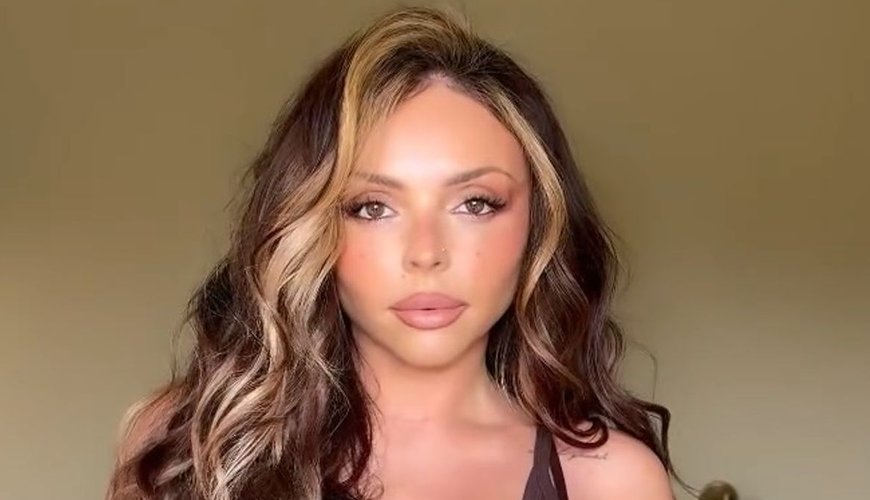 Jesy Nelson Opens Up About Her Twins' SMA1 Battle in Heartfelt Update