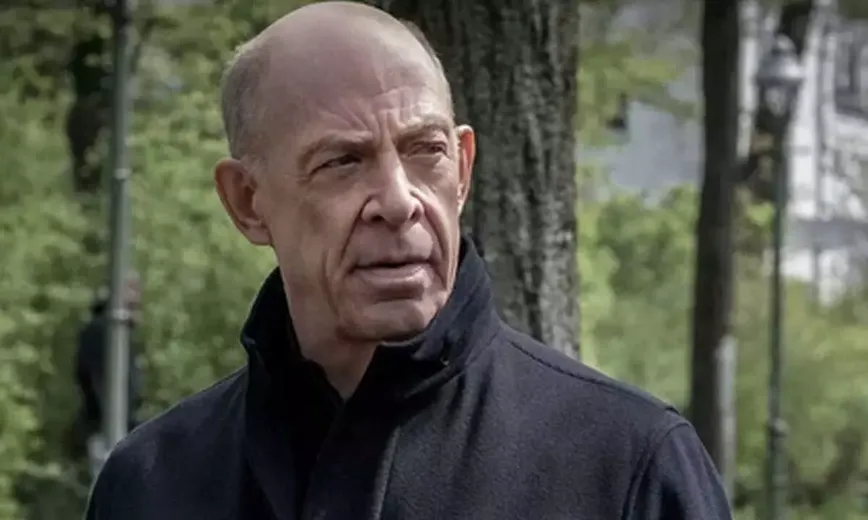 Why JK Simmons Is Grateful for Late-Blooming Stardom