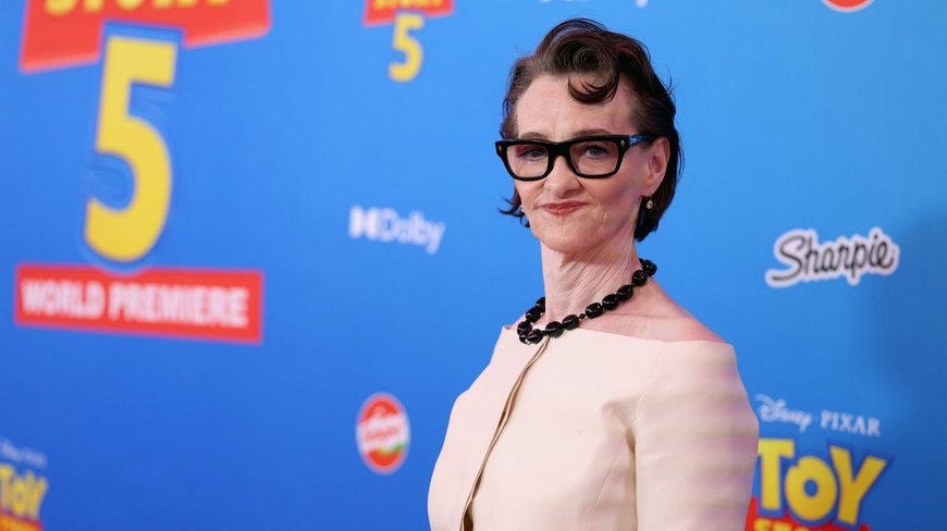 Joan Cusack