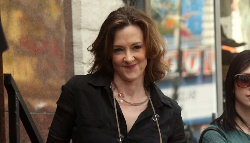 Joan Cusack's Triumphant Return As Jessie In Toy Story 5