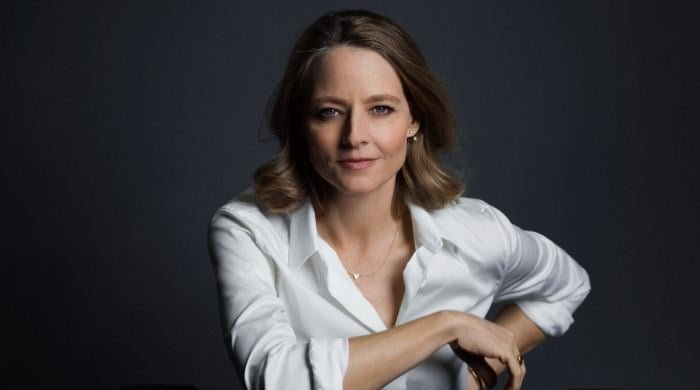 Jodie Foster says early Oscar nod helped her avoid 'abuse' in Hollywood