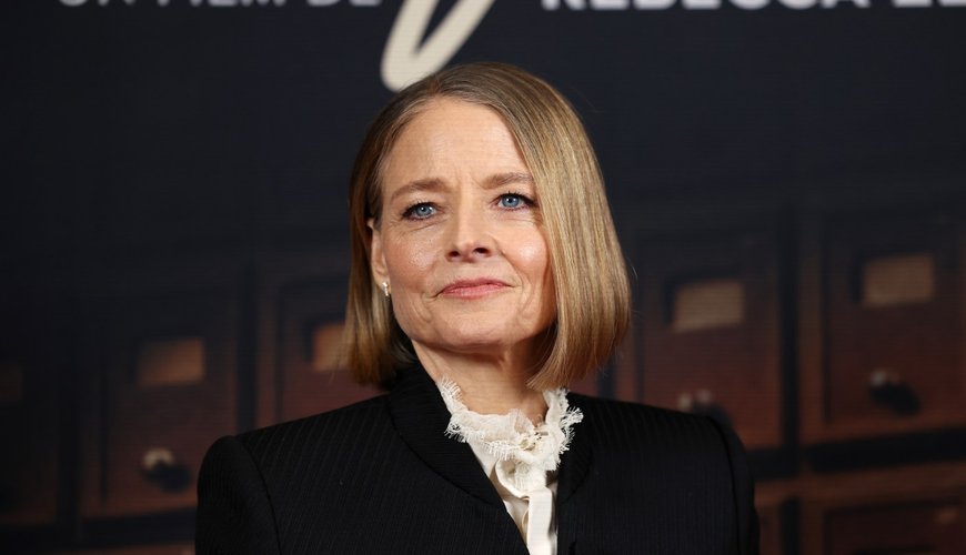 Jodie Foster Reveals How Oscar Nod Shielded Her from Hollywood's Dark Side