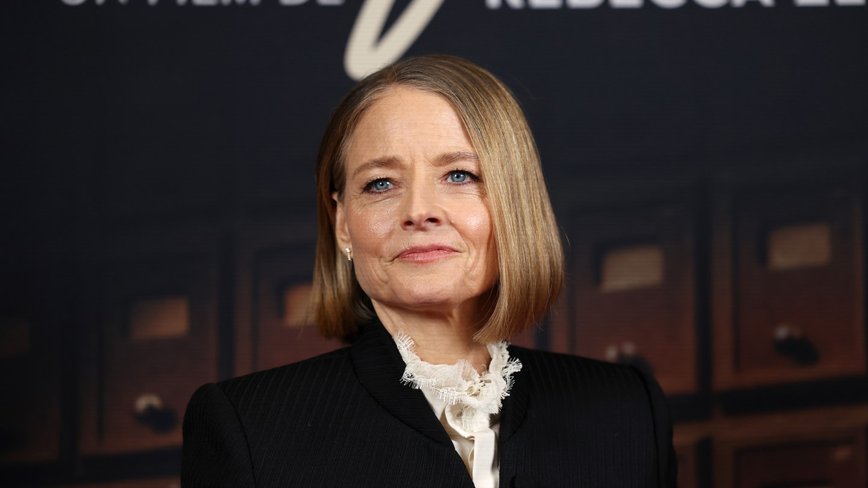 Jodie Foster Reveals How Oscar Nod Shielded Her from Hollywood's Dark Side